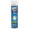 Insecticide aérosol - mites larves - 400 mL