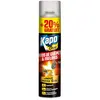 KAPO Insecticide longue portée spécial nids de guêpe 