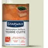 STARWAX Brillant haute protection pour tomettes et terr 
