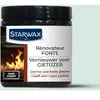 Rénovateur fonte Starwax - Pot 200 ml