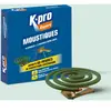 DIP ETANCH KAPO Moustiques spirales Expert - Boîte de 10
