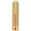 Stil Thermomètre en bois - 22 cm
