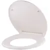 Abattant de wc en thermodur blanc Noyon et Thiebault