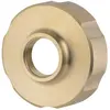 Raccord Adaptateur de Cuve S60 - Femelle 20x27 (3/4) AROZ
