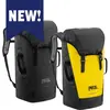 Petzl TRANSPORT rugzak - 30L - geel/zwart