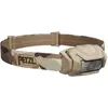Petzl, Lampe frontale