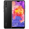 Téléphone Huawei P20 Pro - Huawei - 128 Go - Noir - Double caméra - Lecteur d'empreintes digitales - 6.1"