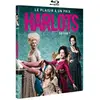 Koba Film Harlots Saison 1 Blu-ray