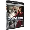 20th Century Fox X-Men 3 : L'Affrontement final Blu-ray 4K Ultra HD