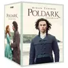 Koba Film Coffret Poldark Saisons 1 à 4 DVD