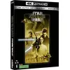 Disney Movies Star Wars Episode Ii: L'attaque Des Clones - 4k Blu-ray