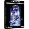Disney Movies Star Wars Episode I: La Menace Fantôme - 4k Blu-ray