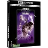 Disney Blu-Ray - Star Wars - Episode 4 : Un Nouvel Espoir - Aventure - Tous publics