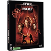 20th Century Fox Star Wars La Revanche des Sith Episode 3 Blu-ray