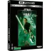 Disney Star Wars Le Retour du Jedi Episode 6 Blu-ray 4K Ultra HD