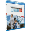 20th Century Fox Le Mans 66 Blu-ray
