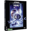 20th Century Fox Star Wars La Menace Fantôme Episode 1 Blu-ray