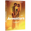 Koba Film Avventura DVD