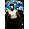 20th Century Fox DVD X-Men Origins - Wolverine