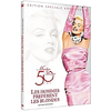20th Century Fox DVD Les hommes preferent les blondes