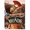 WALT DISNEY COMPANY FRANCE SAS La Folle Histoire du monde