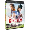 Koba Film Kincsem Blu-ray