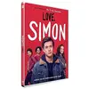 20th Century Fox Love, Simon DVD
