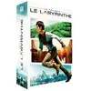 20th Century Fox Le Labyrinthe La Trilogie Coffret DVD
