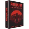 20th Century Fox Coffret Predator La Trilogie DVD