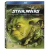 PRODUCTION FNAC Blu-ray Coffret Star Wars - La Prélogie - Episodes 1, 2, 3