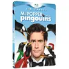 20th Century Fox Mr Popper et ses pingouins - Combo Blu-Ray + DVD