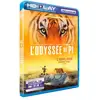 WALT DISNEY COMPANY FRANCE SAS L'odyssée de Pi Blu-ray