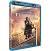 20th Century Fox Blu-Ray Titanic  2bluray (film + bonus) - 2012