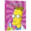 20th Century Fox Les Simpson - Coffret intégral de la saison 16 - DVD