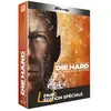 20th Century Fox Coffret Die Hard L'intégrale Edition Spéciale Fnac Blu-ray