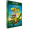 Blue Loon Epic [Blu-Ray 3D]+[Blu-Ray]+[DVD]