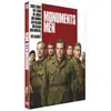 20th Century Fox Monuments Men DVD