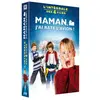 20th Century Fox Coffret Maman, j’ai raté l’avion Intégrale des 4 films DVD