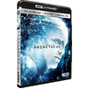 20th Century Fox Prometheus Blu-ray 4K Ultra HD