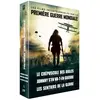 WALT DISNEY COMPANY FRANCE SAS Coffret Guerre La Première Guerre Mondiale DVD
