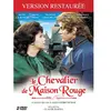 Koba Film Le Chevalier de Maison Rouge DVD