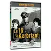 Koba Film Le 16 à Kerbriant DVD