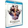 20th Century Fox Blu-Ray Kingsman - services secrets