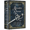 Koba Film 4 CHEFS-D' UVRE D'ALEXANDRE DUMAS - COFFRET 9 DVD