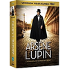 Koba Film Arsène Lupin L'intégrale de la série DVD