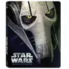 Fox Pathe Europa Cnt Star Wars Episode 3 : La revanche des Sith - Blu-ray Pack Métal Edition Collector limitée