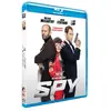 WALT DISNEY COMPANY FRANCE SAS Spy Blu-ray