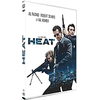 20th Century Fox Heat DVD