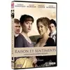 Koba Film Raison et sentiments DVD