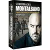 Koba Film Coffret Commissaire Montalbano Volumes 1 à 4 DVD